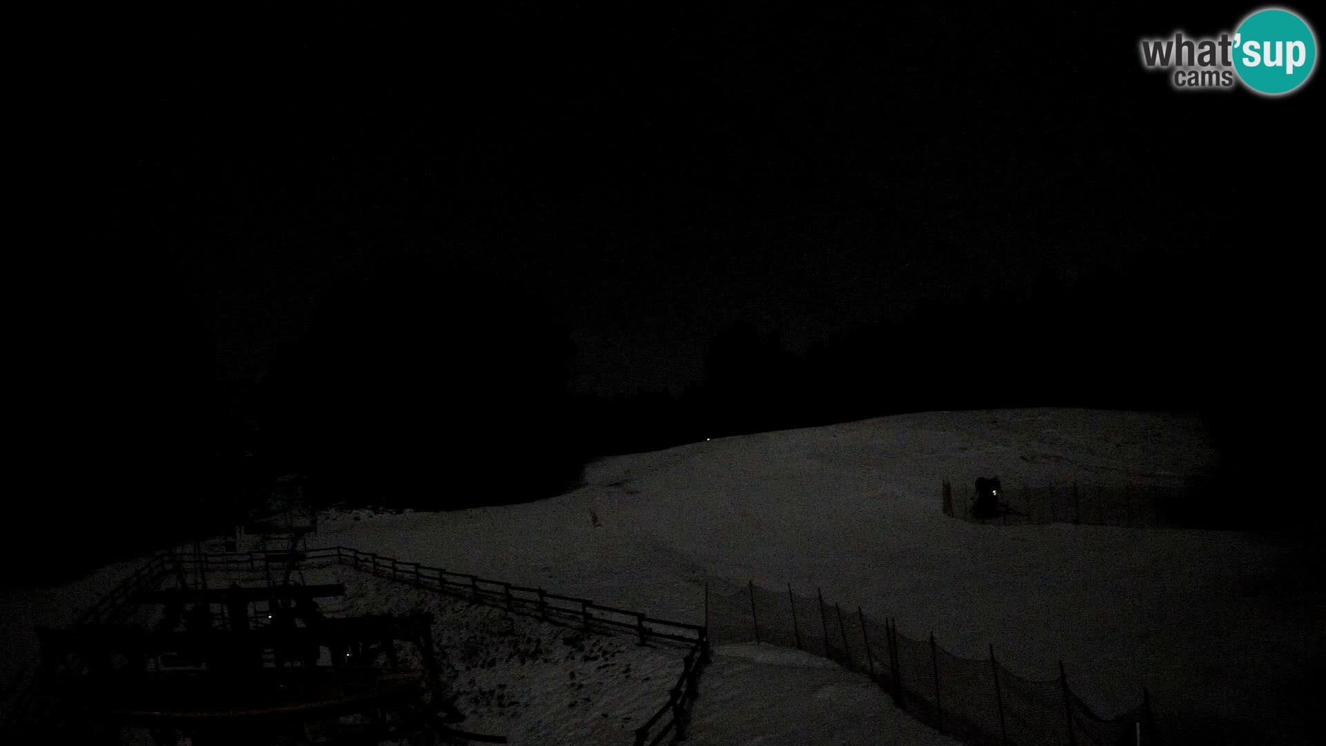 Webcam Pohorje Ruška | Stazione Inferiore