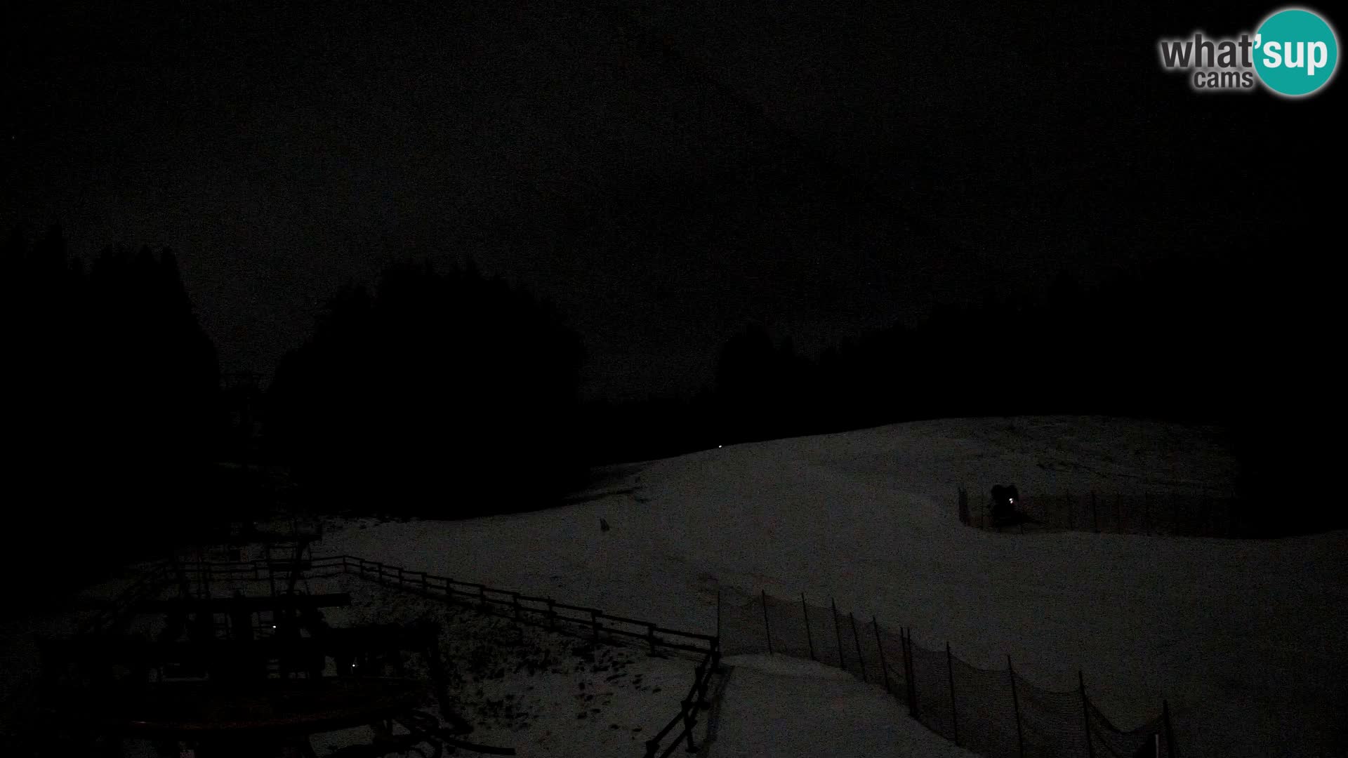 Webcam Pohorje Ruška | Stazione Inferiore