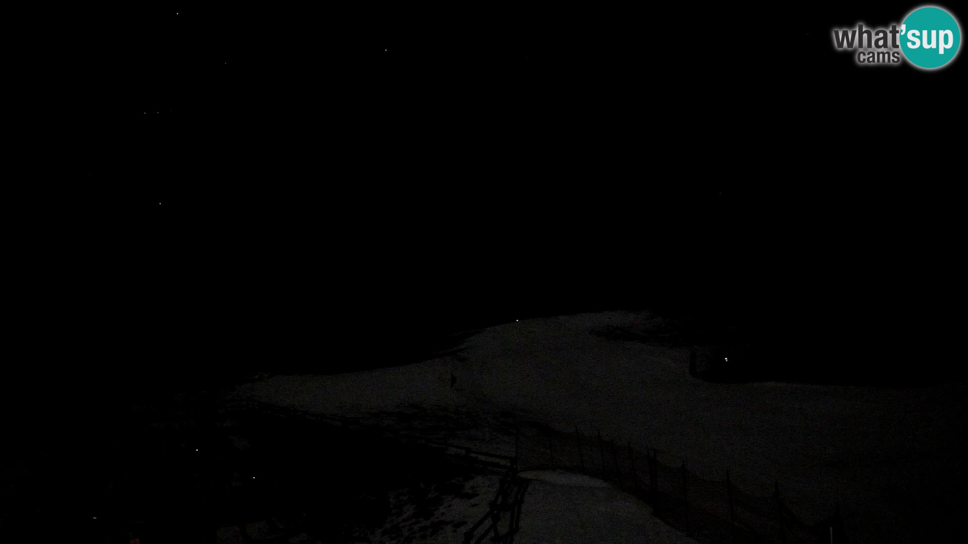 Webcam Pohorje Ruška | Stazione Inferiore