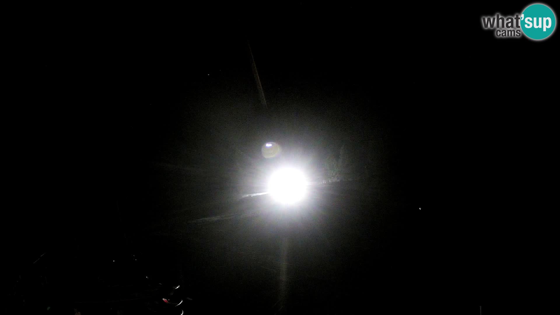 Webcam Pohorje Ruška | lower station