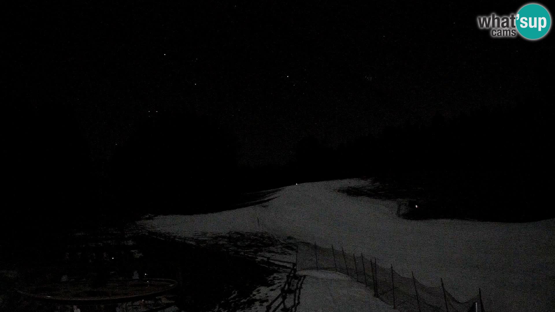 Webcam Pohorje Ruška | Talstation