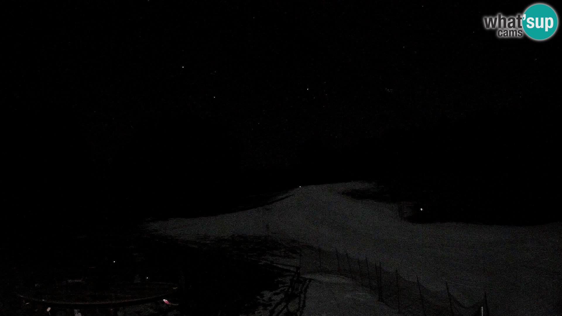 Webcam Pohorje Ruška | lower station
