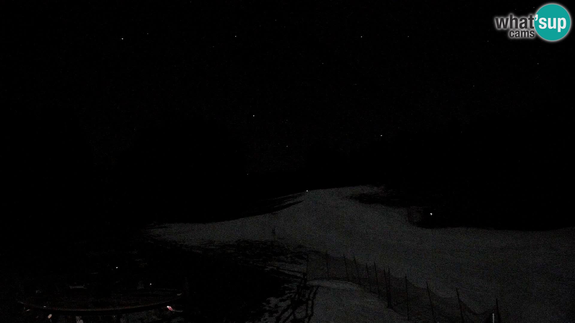 Webcam Pohorje Ruška | Stazione Inferiore