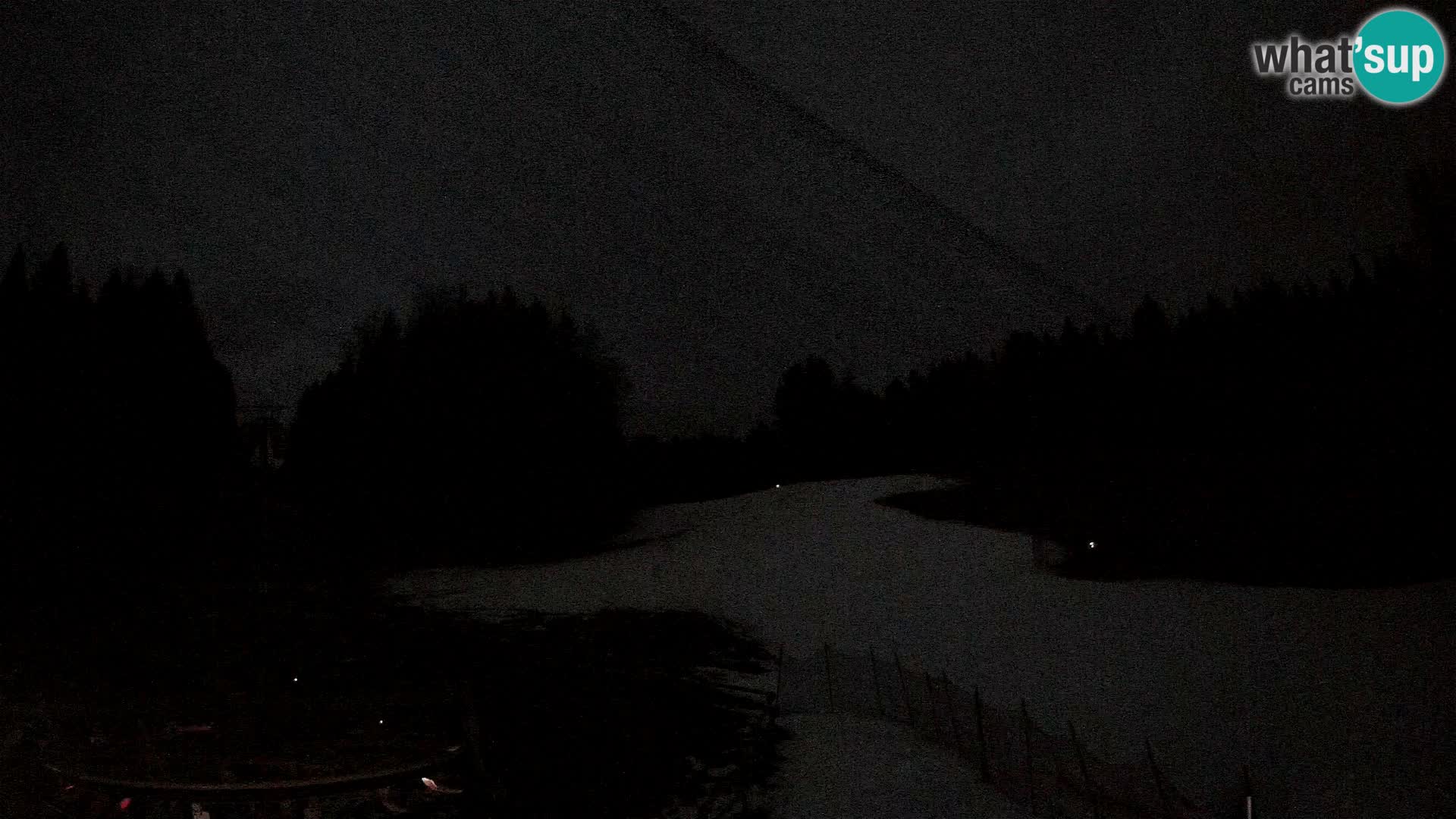 Webcam Pohorje Ruška | Station Inférieure