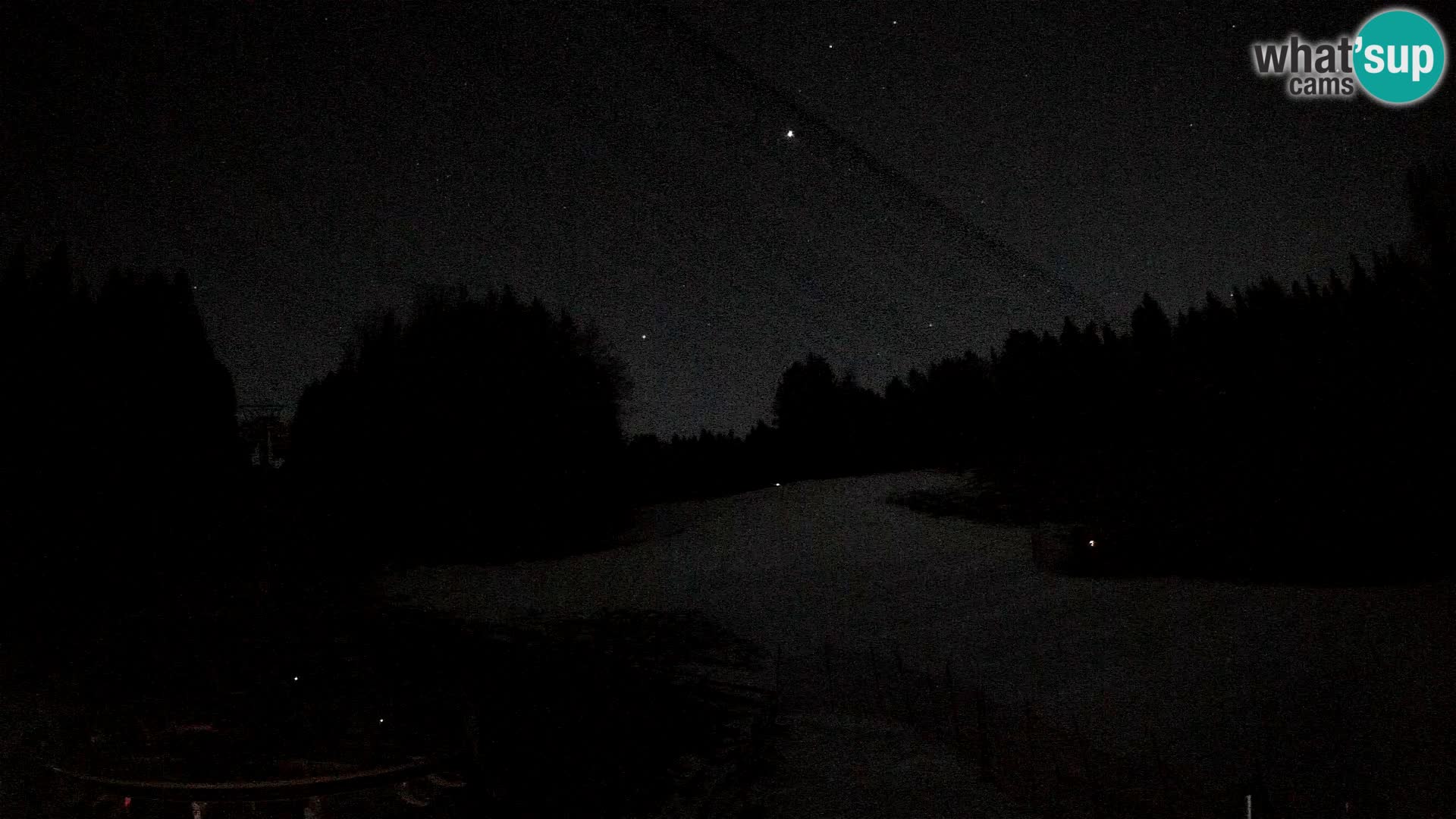 Camera Pohorje Ruška | Estación Inferior