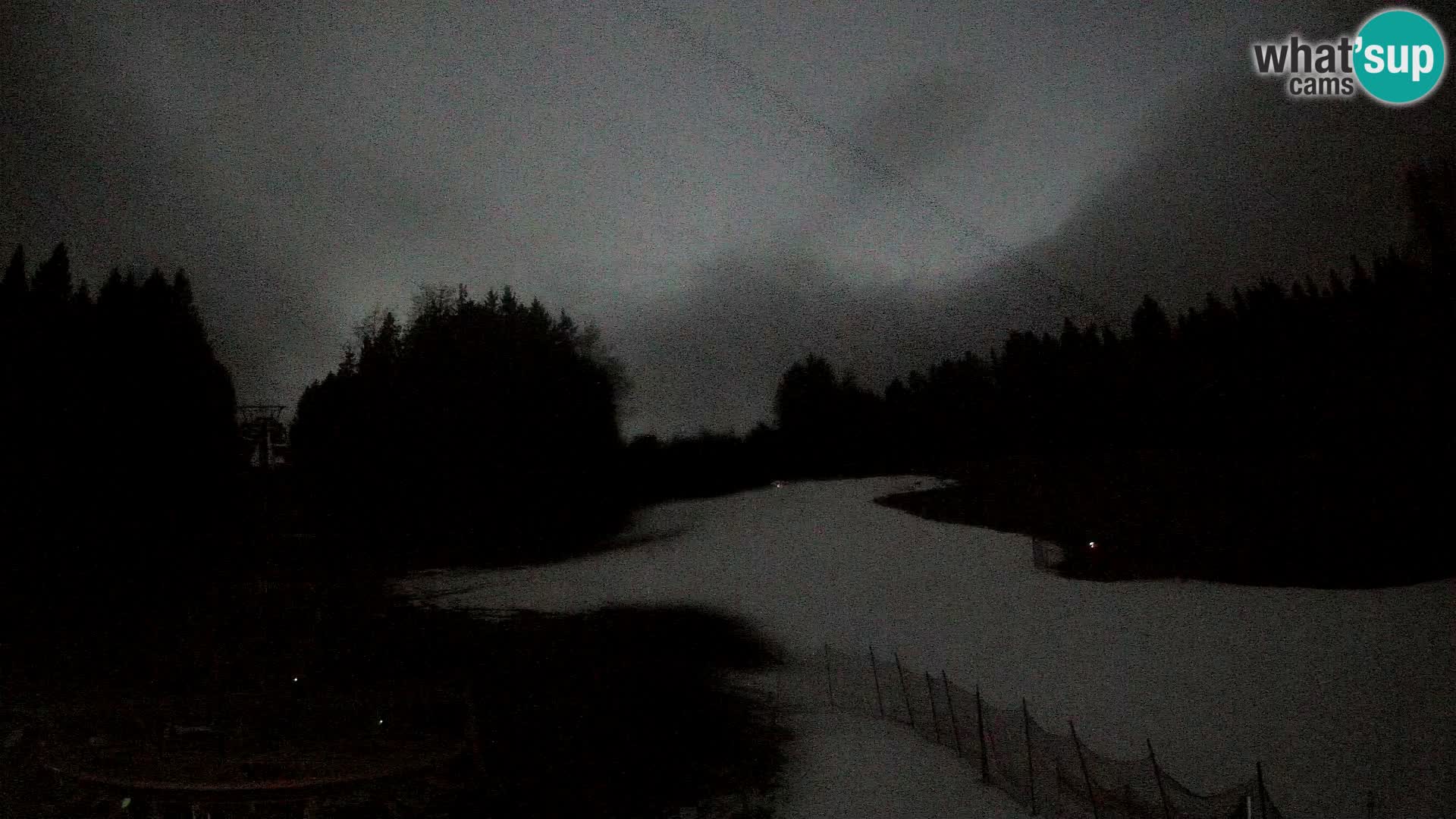 Webcam Pohorje Ruška | Talstation