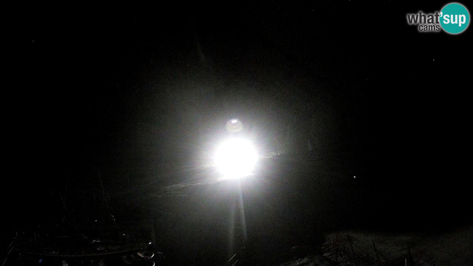 Webcam Pohorje Ruška | Station Inférieure