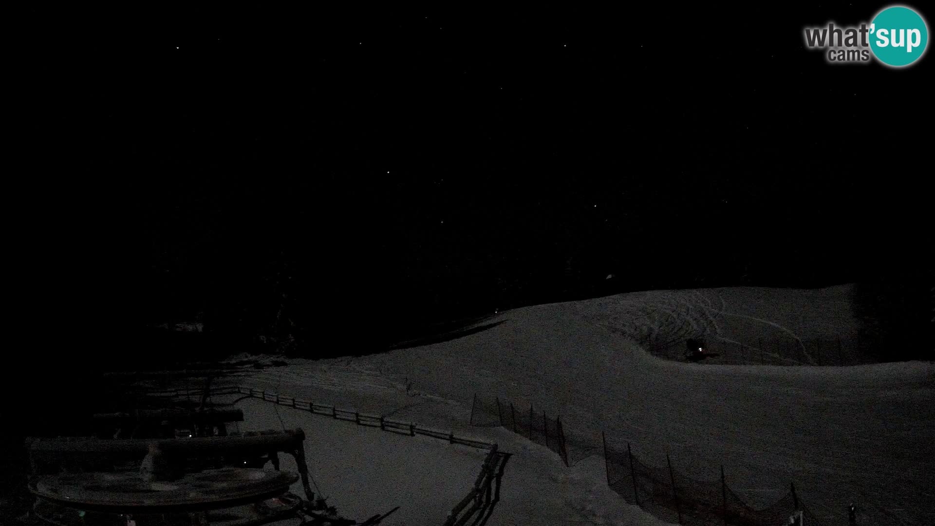 Webcam Pohorje Ruška | Stazione Inferiore