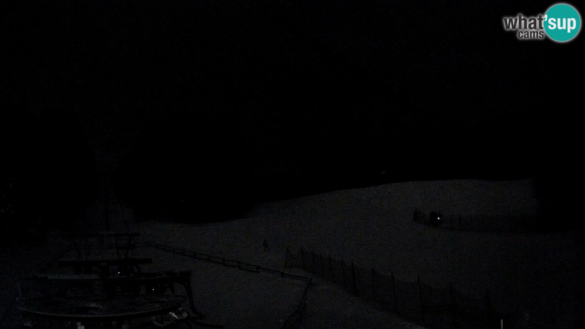 Webcam Pohorje Ruška | lower station