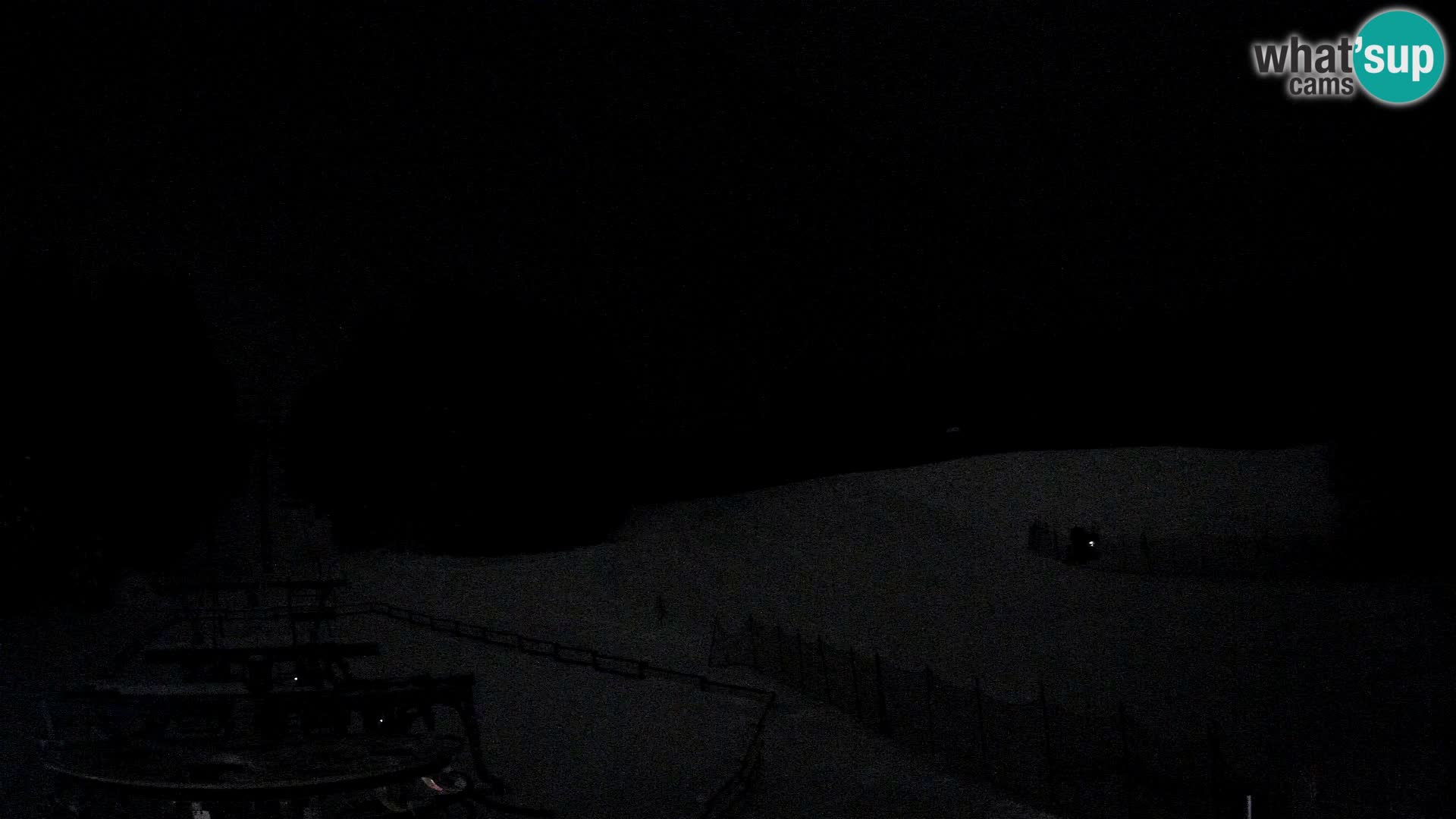 Webcam Pohorje Ruška | Talstation