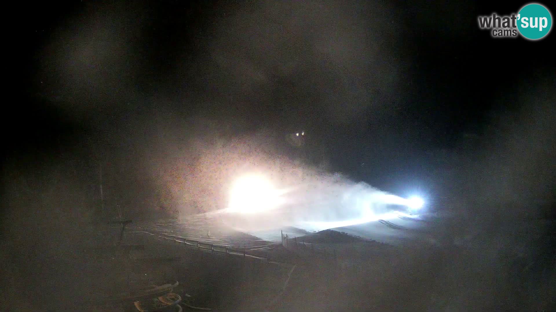 Web kamera Pohorje Ruška | Donja Stanica