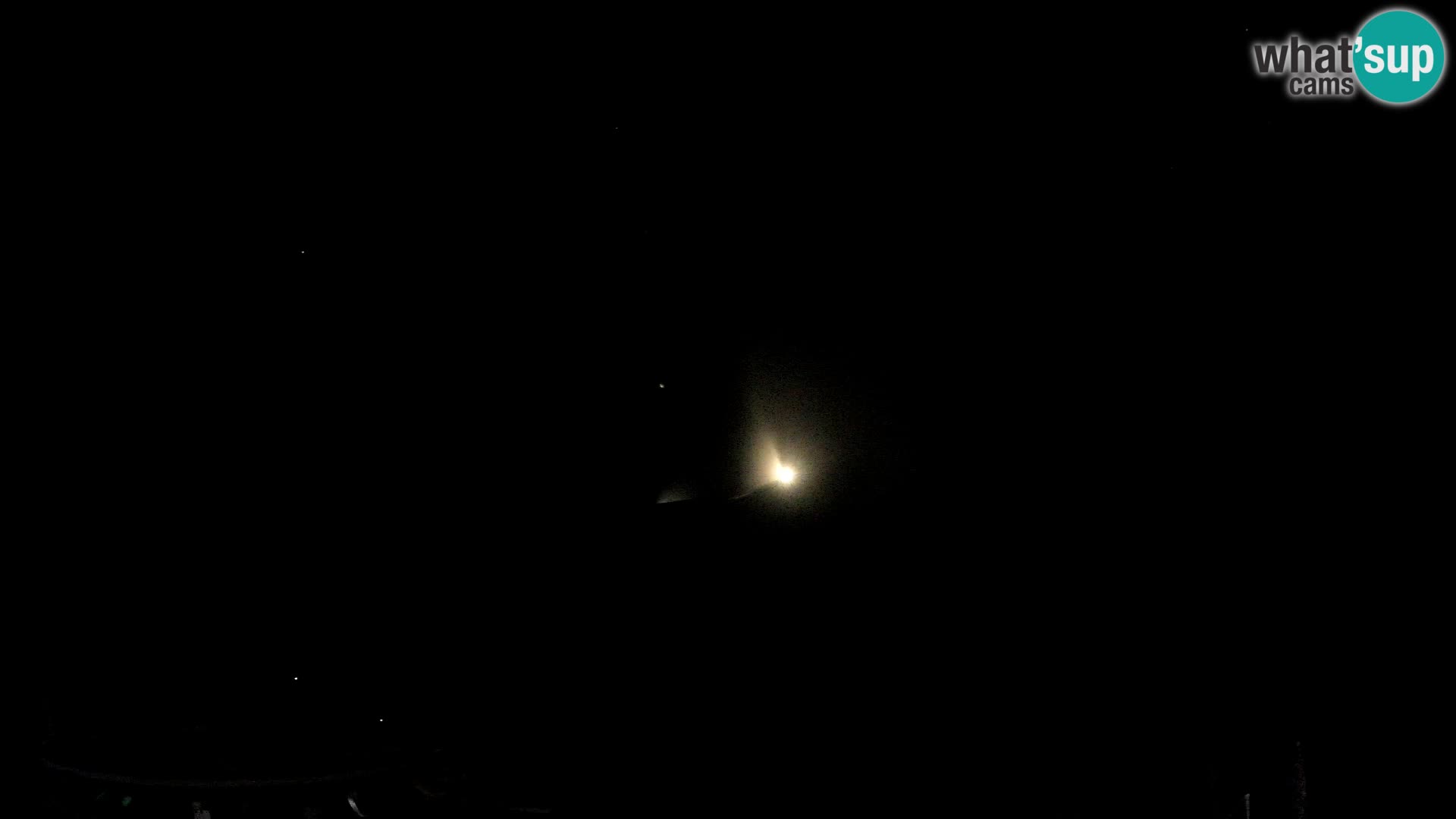 Webcam Pohorje Ruška | Talstation