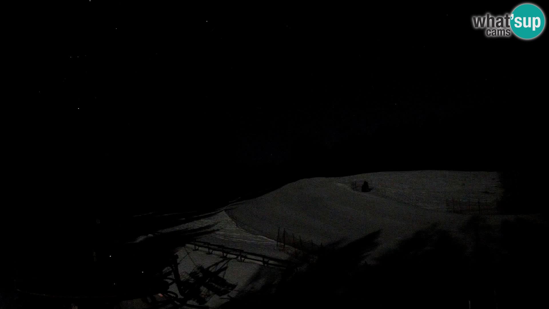 Webcam Pohorje Ruška | lower station