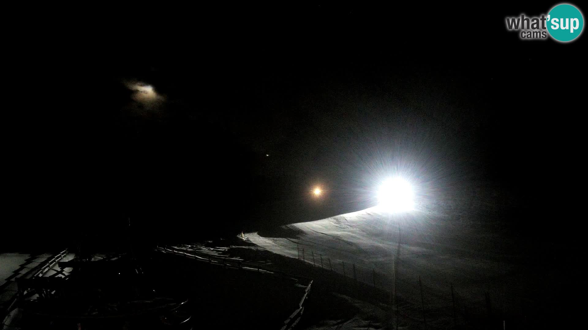 Webcam Pohorje Ruška | lower station