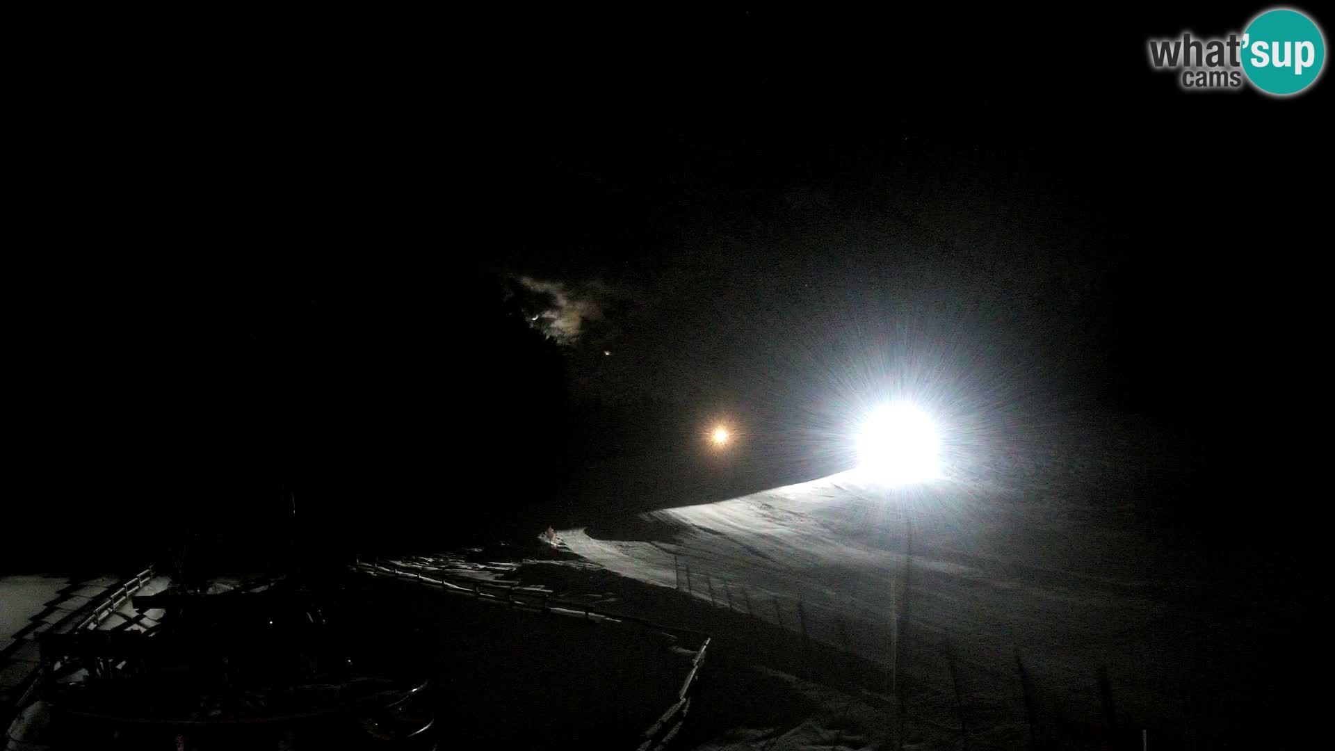 Webcam Pohorje Ruška | Station Inférieure