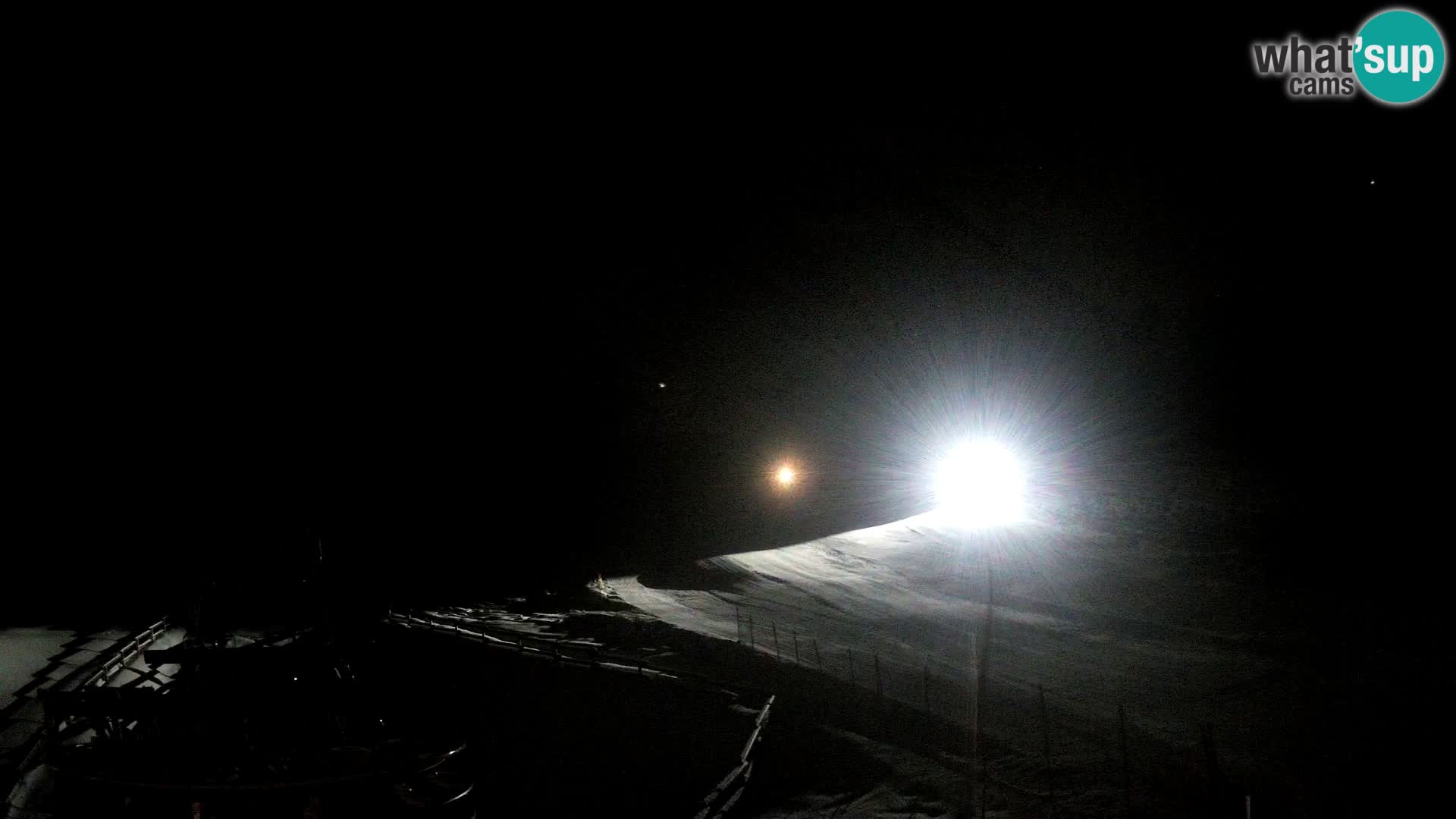 Webcam Pohorje Ruška | Station Inférieure