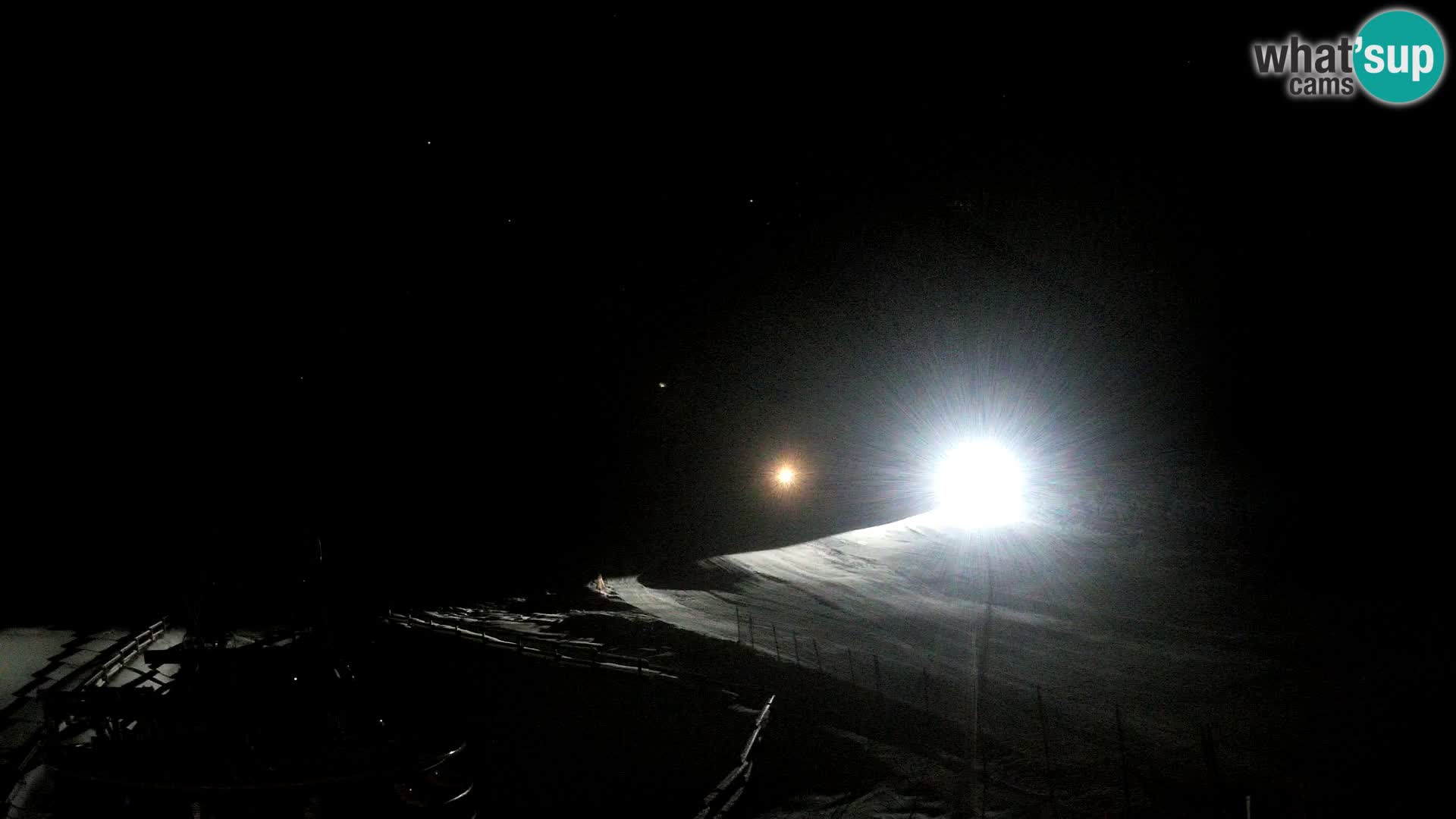 Webcam Pohorje Ruška | Stazione Inferiore