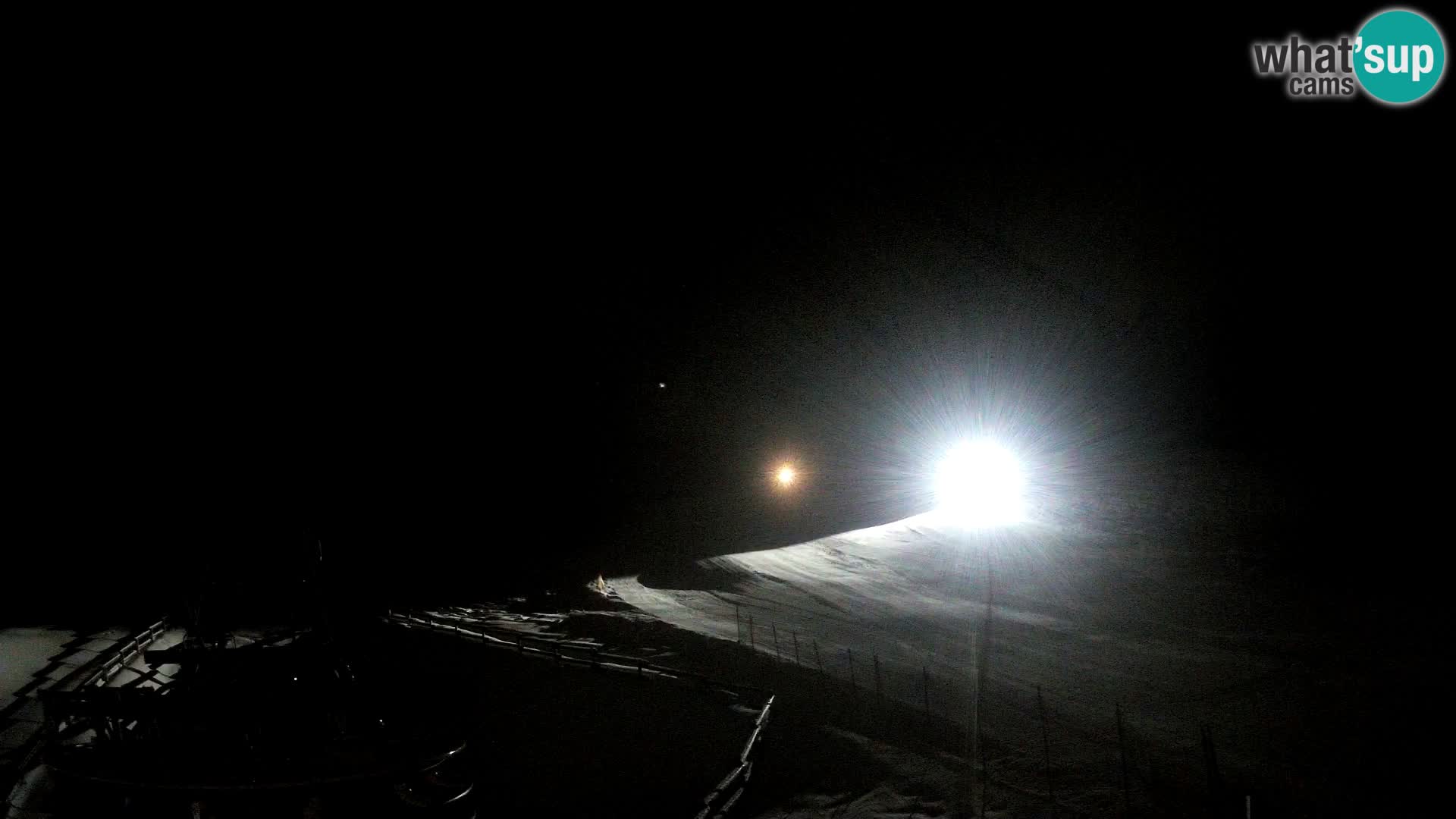 Webcam Pohorje Ruška | lower station