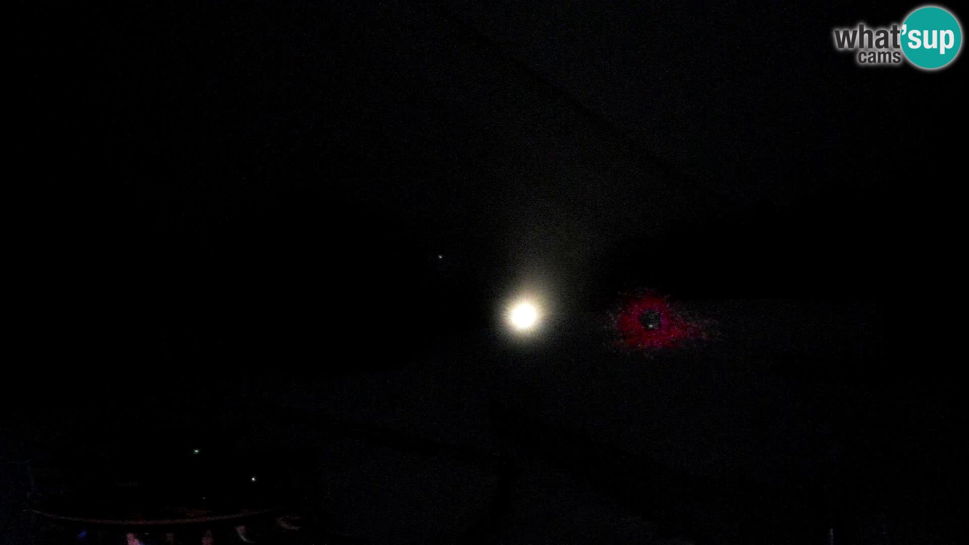 Webcam Pohorje Ruška | lower station