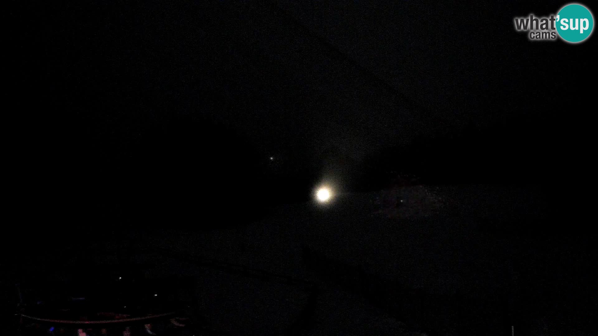 Webcam Pohorje Ruška | lower station