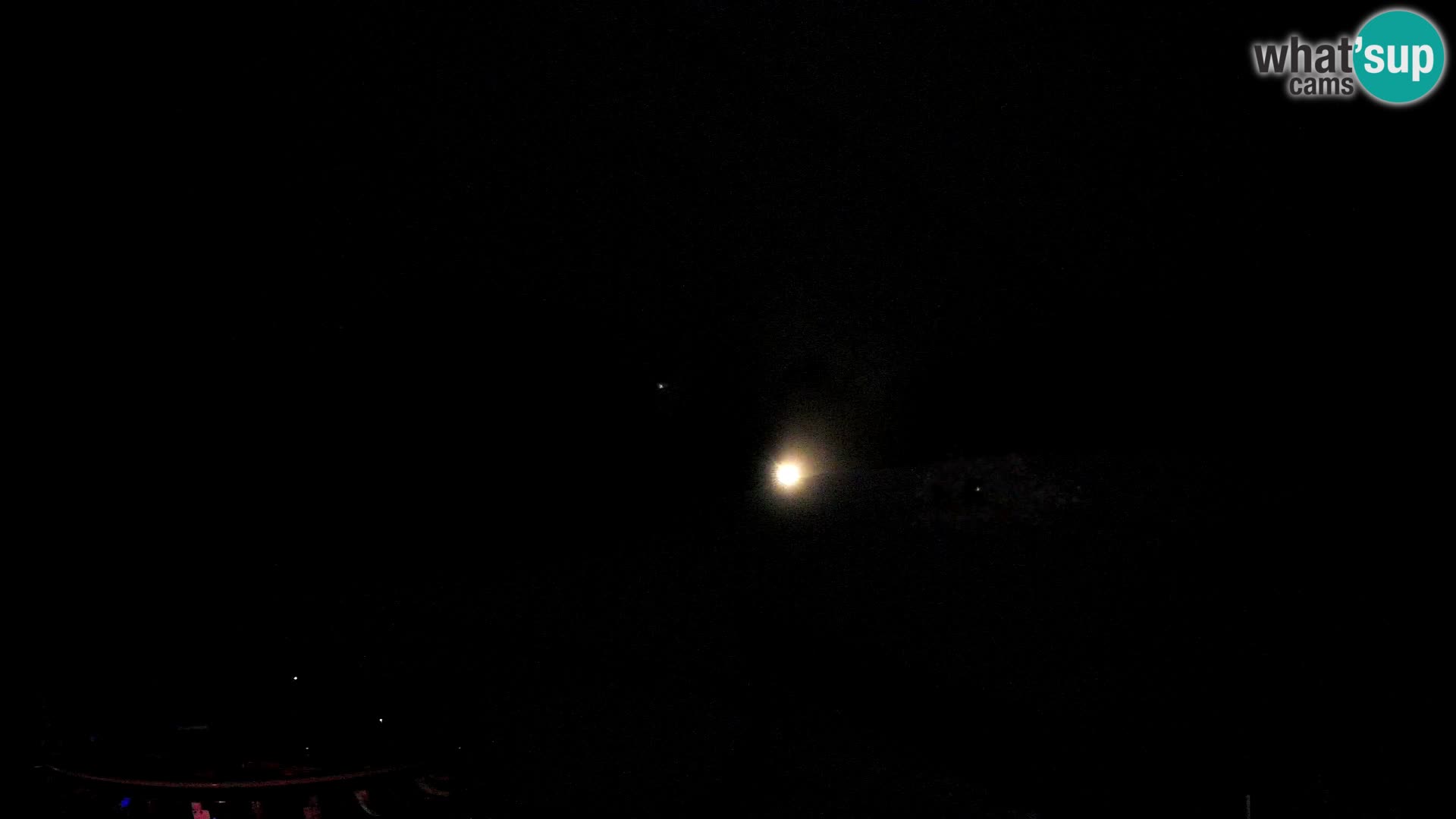 Webcam Pohorje Ruška | Talstation