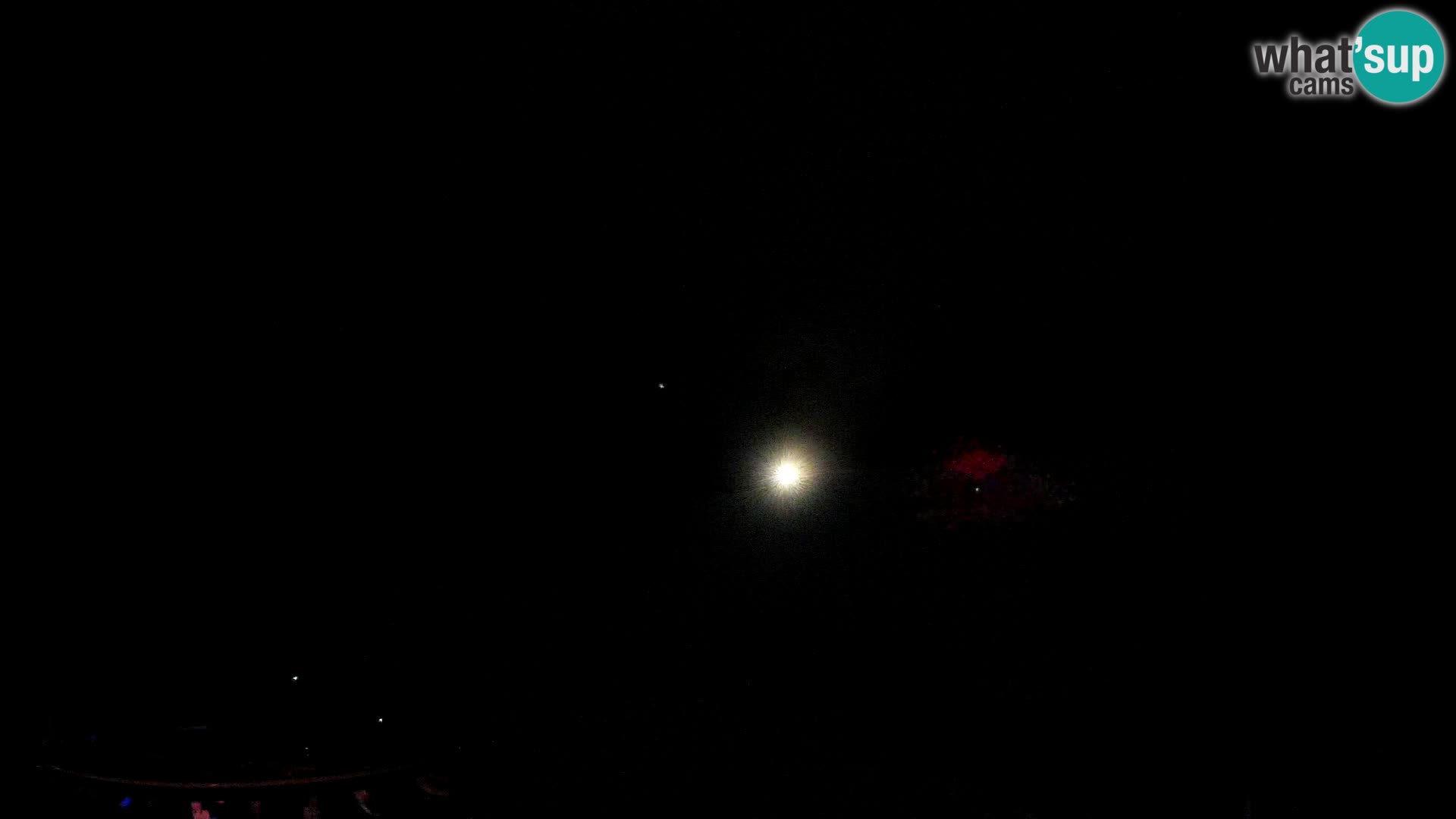 Camera Pohorje Ruška | Estación Inferior