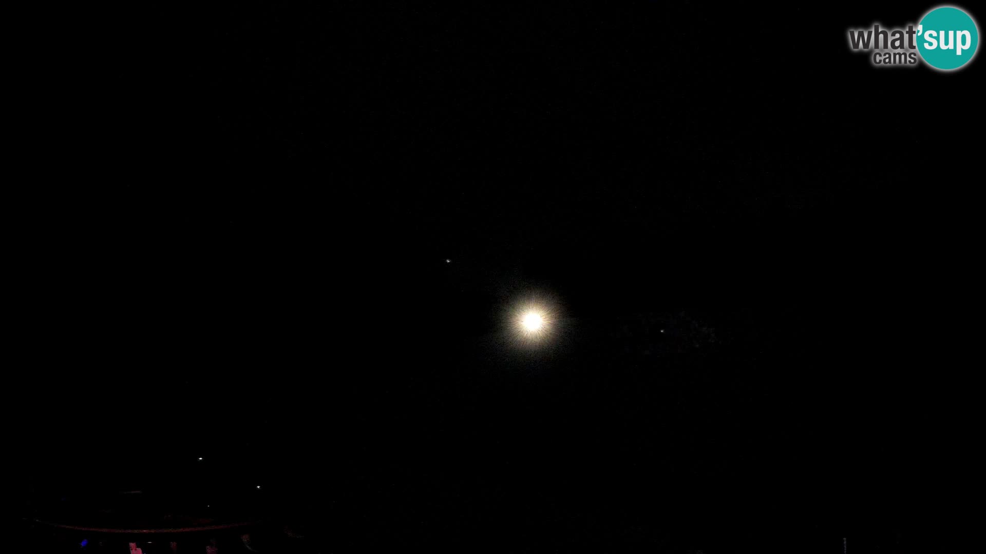 Webcam Pohorje Ruška | Station Inférieure