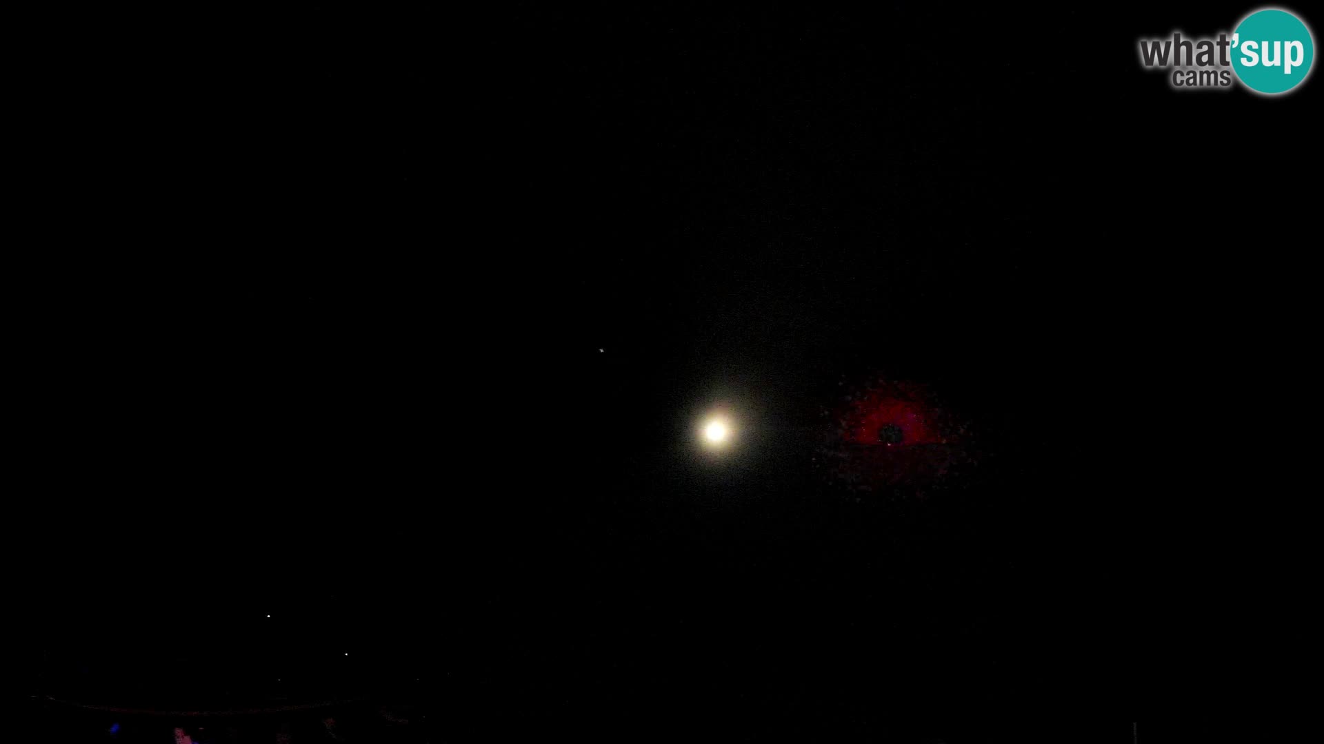 Webcam Pohorje Ruška | lower station