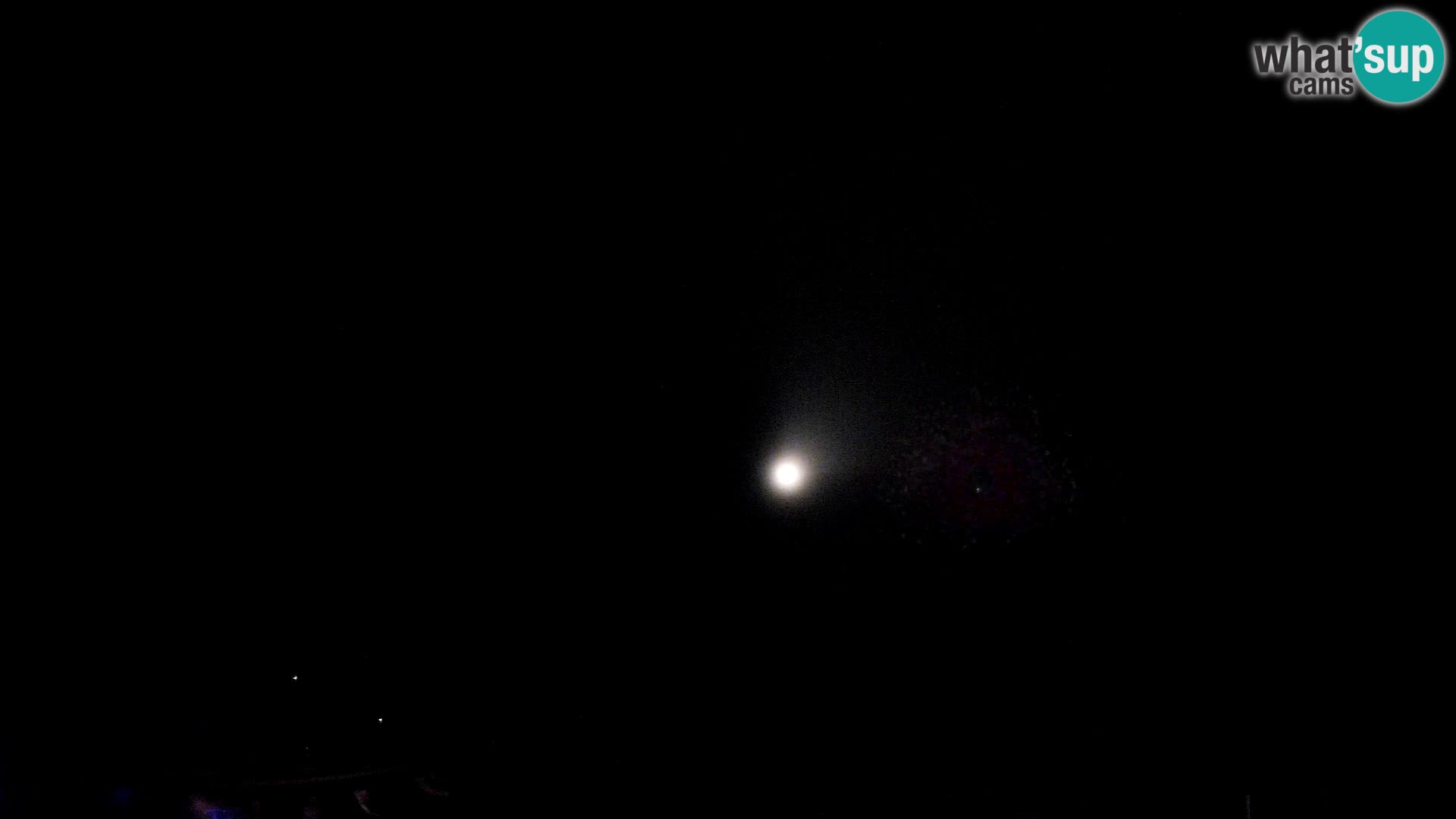 Web kamera Pohorje Ruška | Donja Stanica