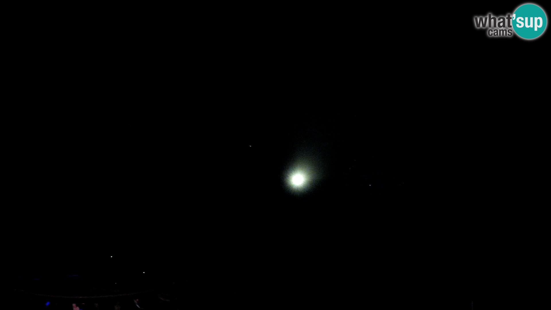 Webcam Pohorje Ruška | lower station