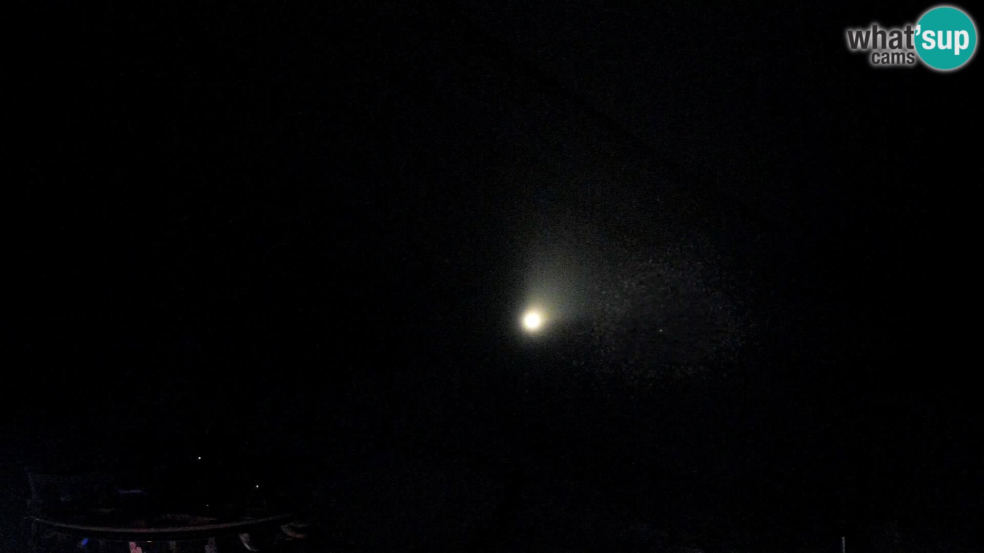 Webcam Pohorje Ruška | Stazione Inferiore