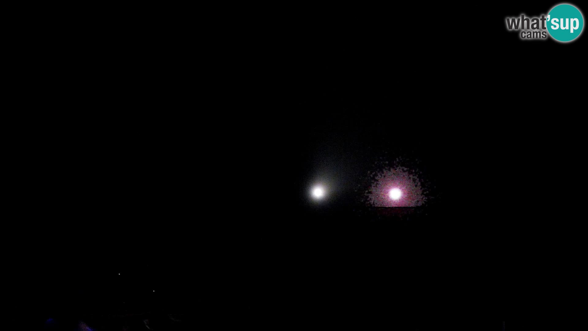 Webcam Pohorje Ruška | Talstation