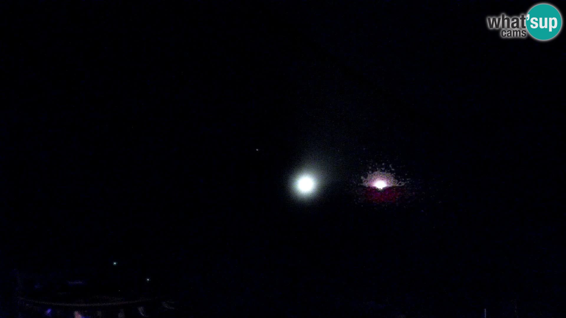 Webcam Pohorje Ruška | Stazione Inferiore