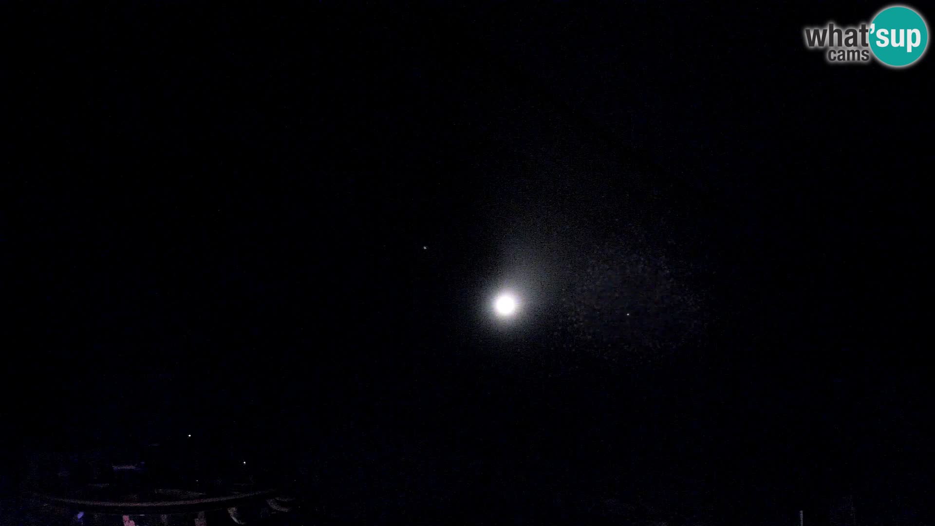 Webcam Pohorje Ruška | lower station