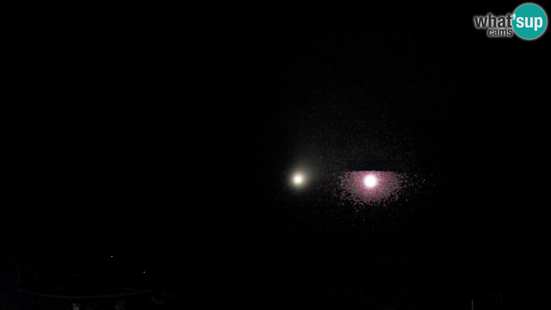 Webcam Pohorje Ruška | Station Inférieure