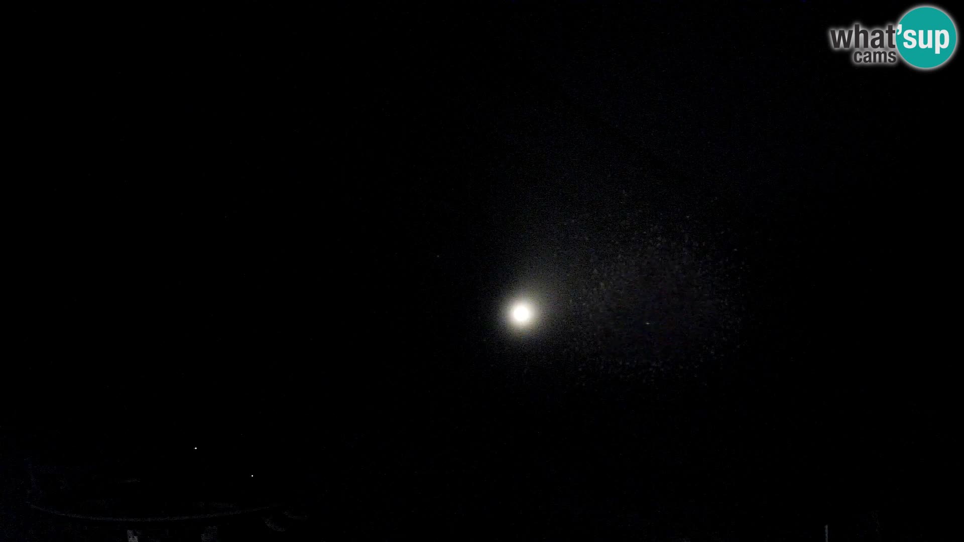 Camera Pohorje Ruška | Estación Inferior