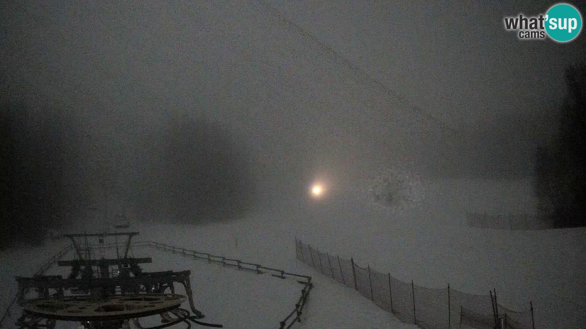 Web kamera Pohorje Ruška | Donja Stanica