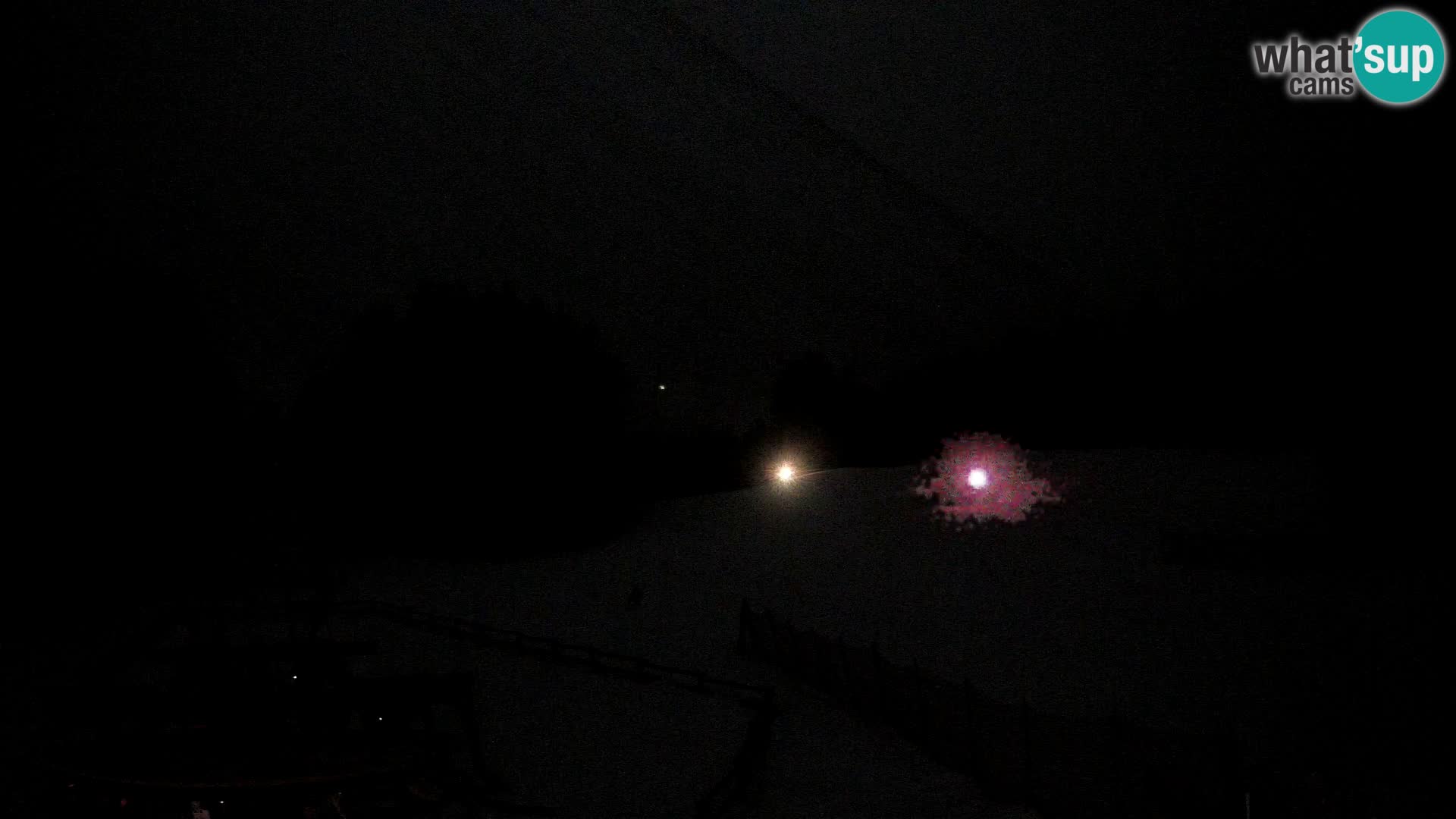 Web kamera Pohorje Ruška | Donja Stanica