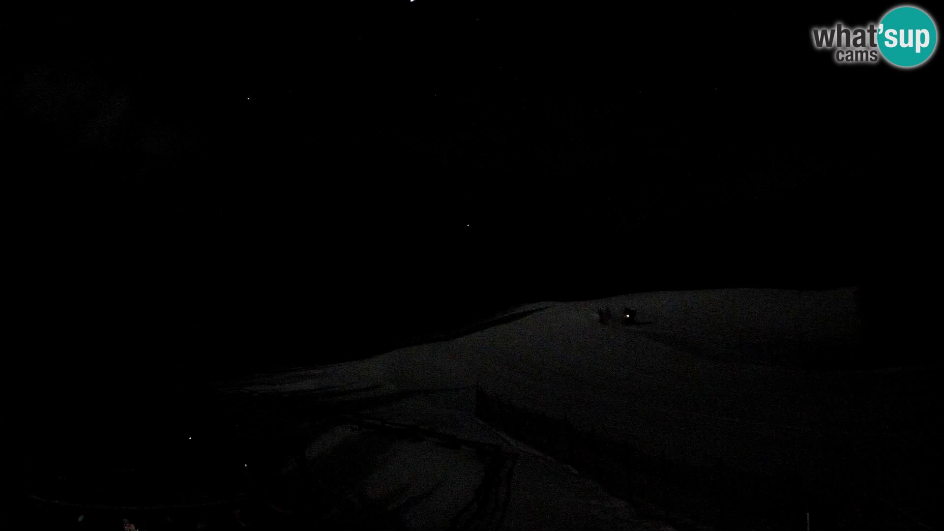 Web kamera Pohorje Ruška | Donja Stanica