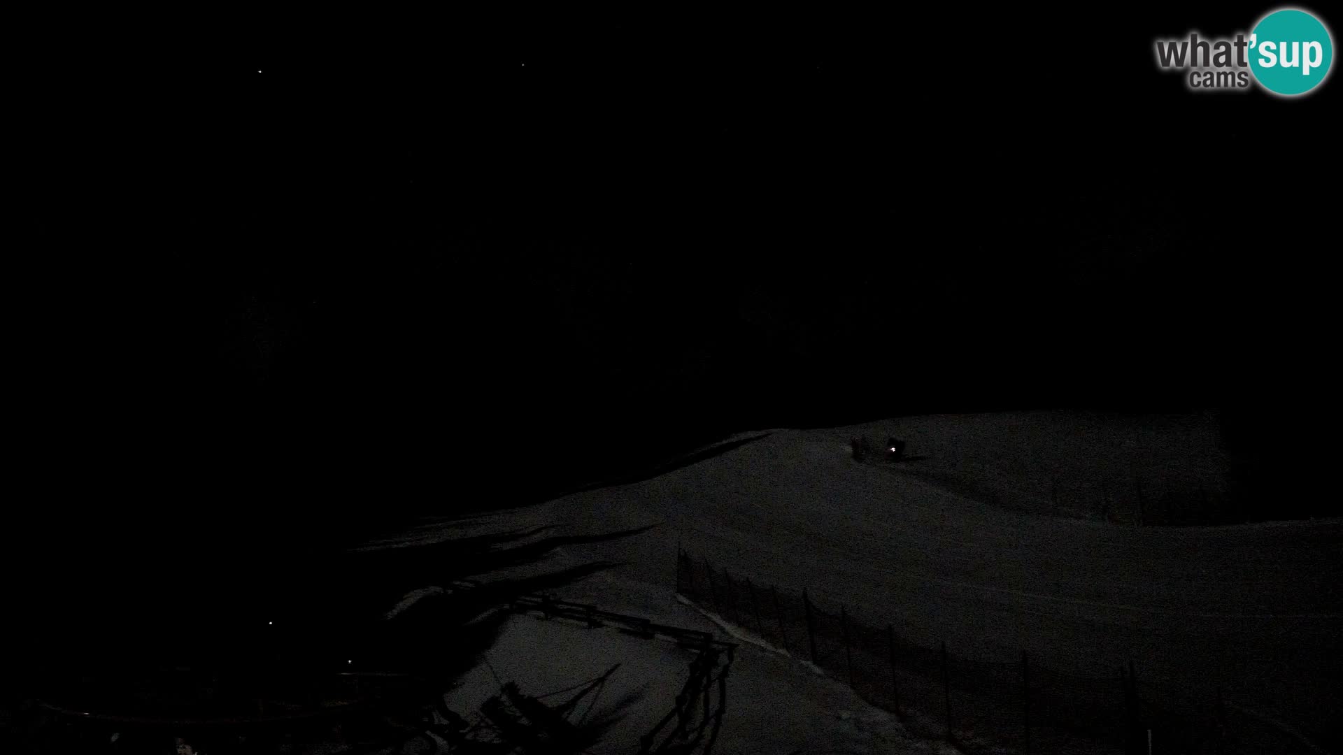 Webcam Pohorje Ruška | Station Inférieure