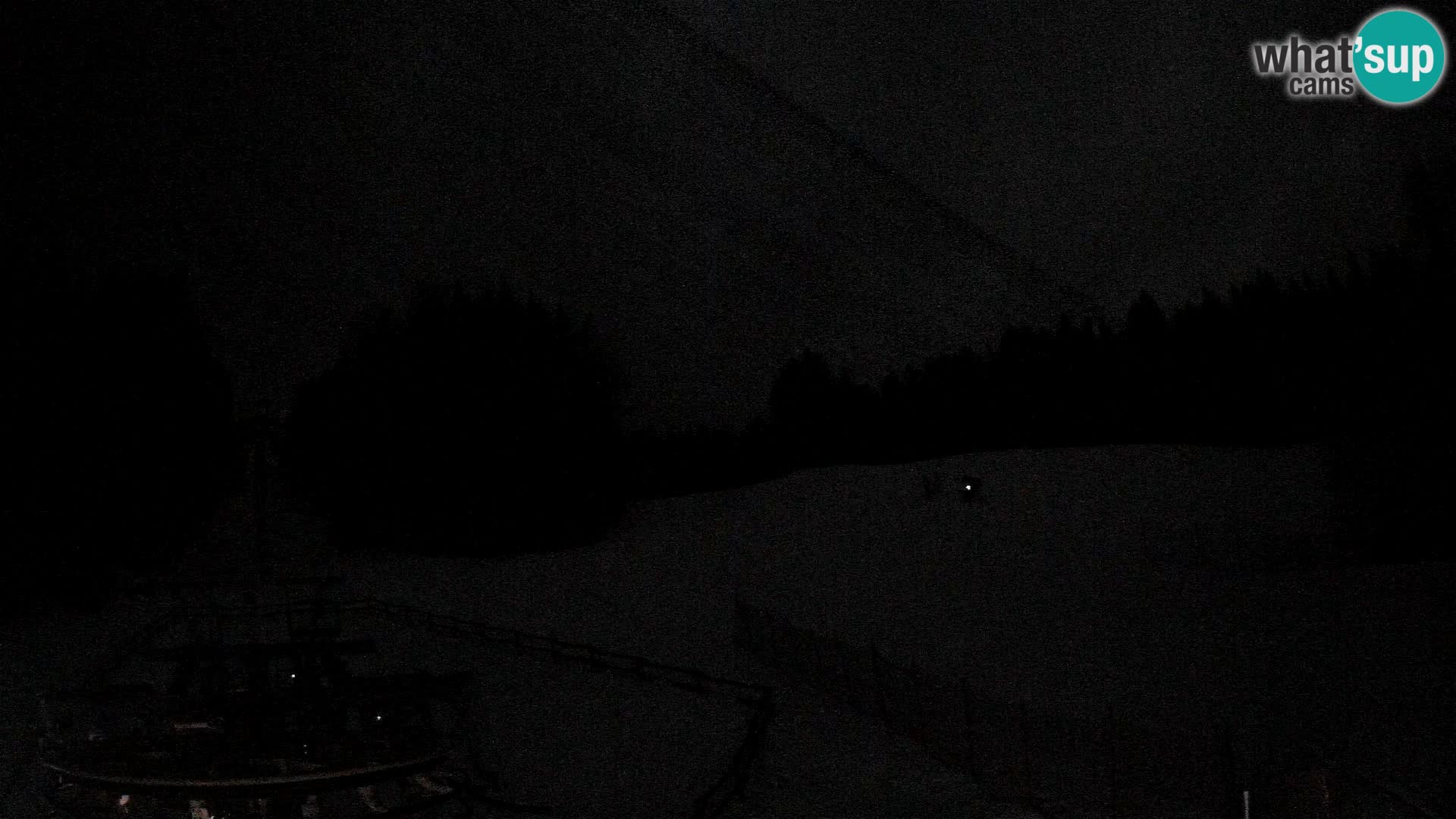 Webcam Pohorje Ruška | lower station