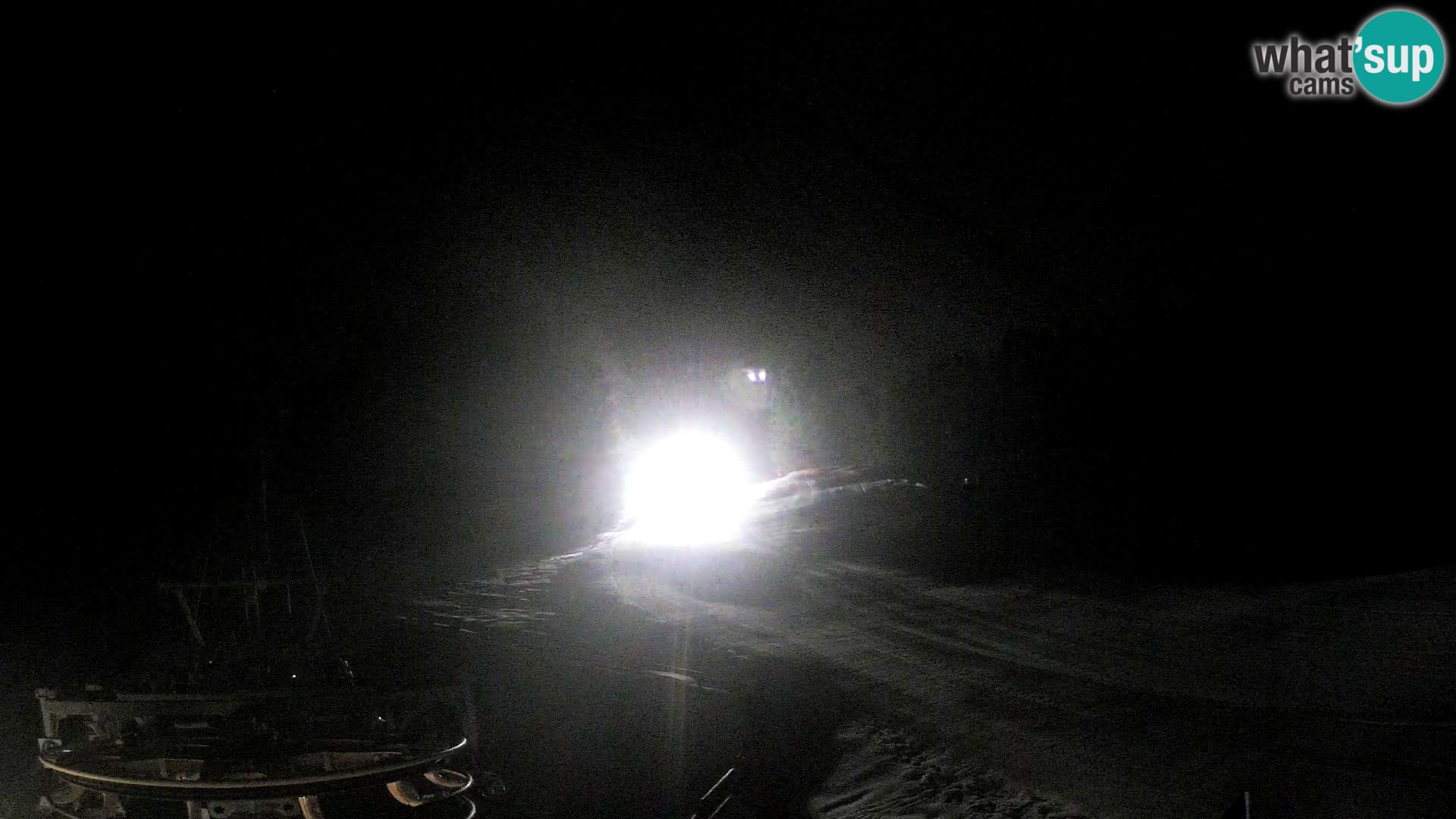 Webcam Pohorje Ruška | lower station