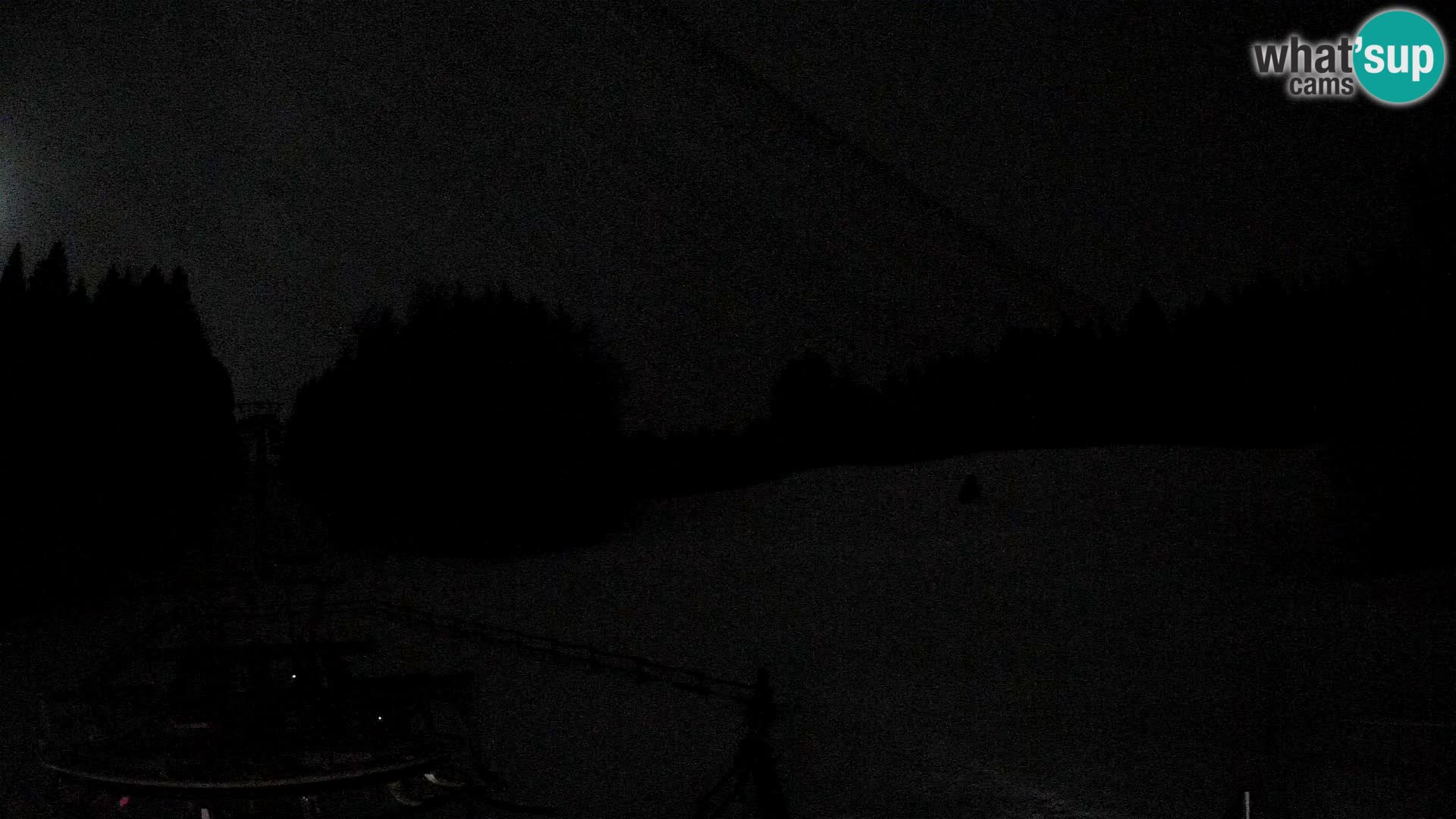 Webcam Pohorje Ruška | lower station