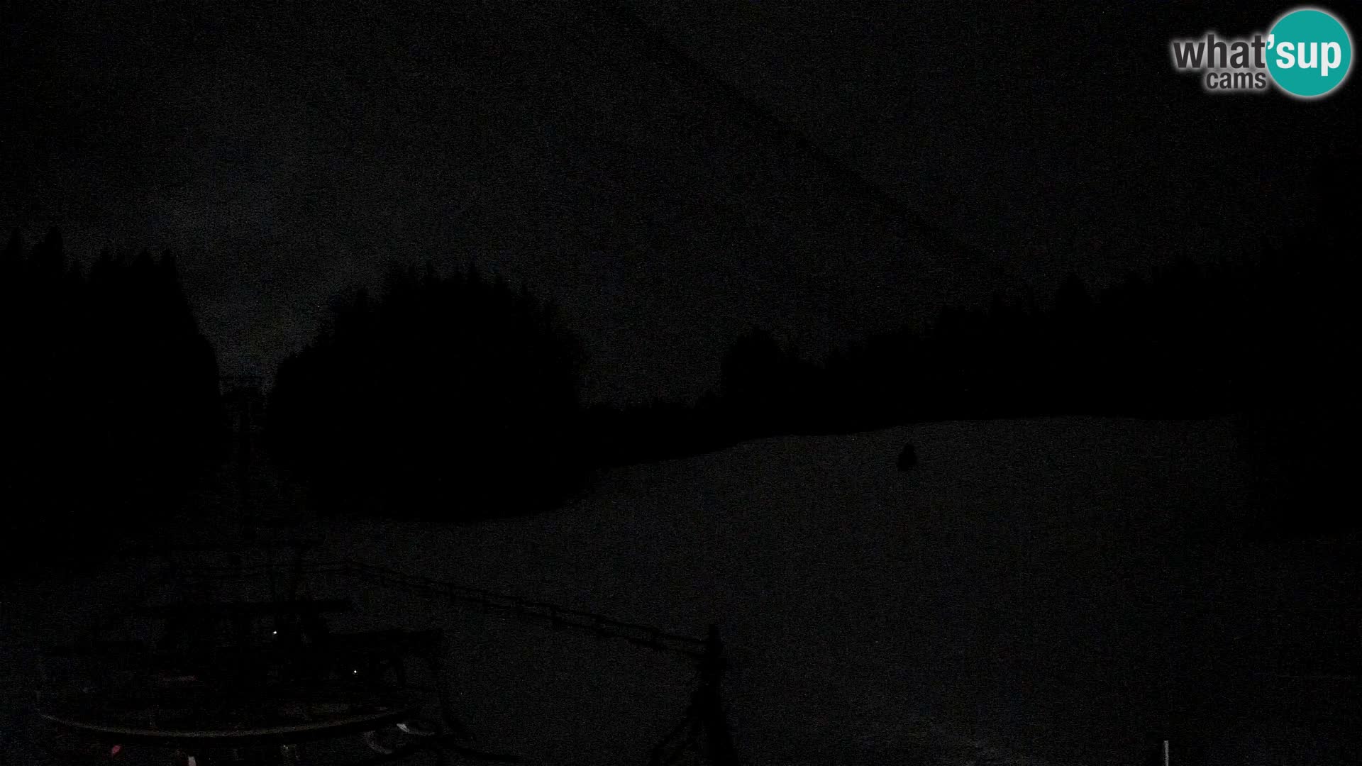 Web kamera Pohorje Ruška | Donja Stanica