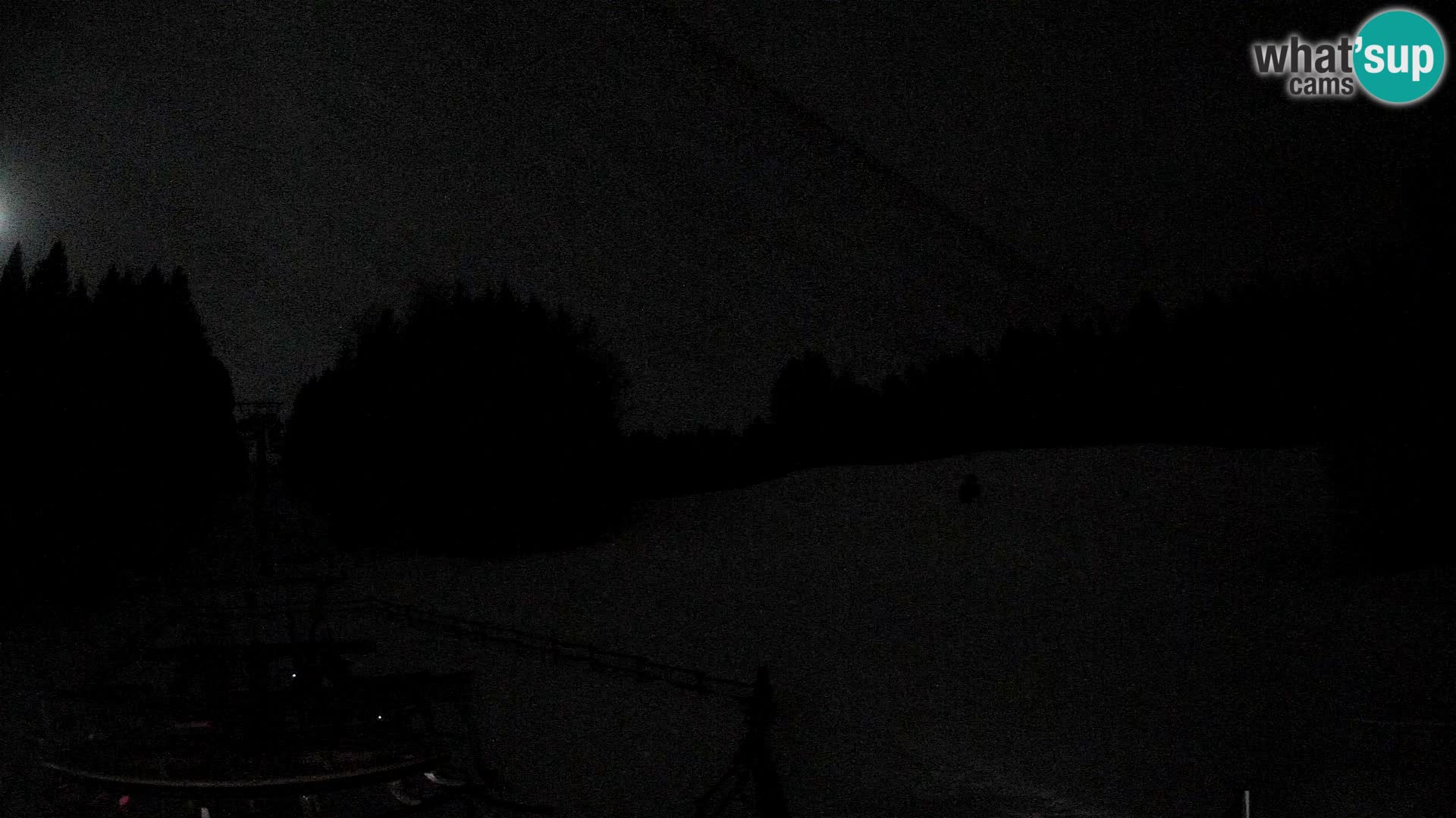 Webcam Pohorje Ruška | lower station