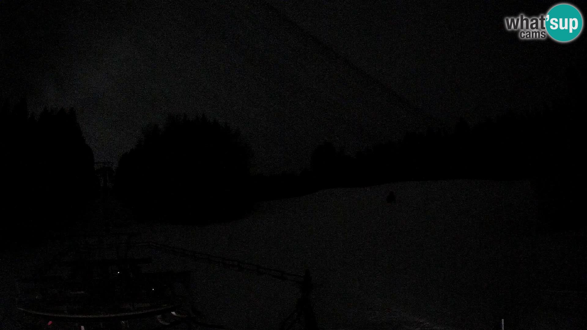 Webcam Pohorje Ruška | lower station