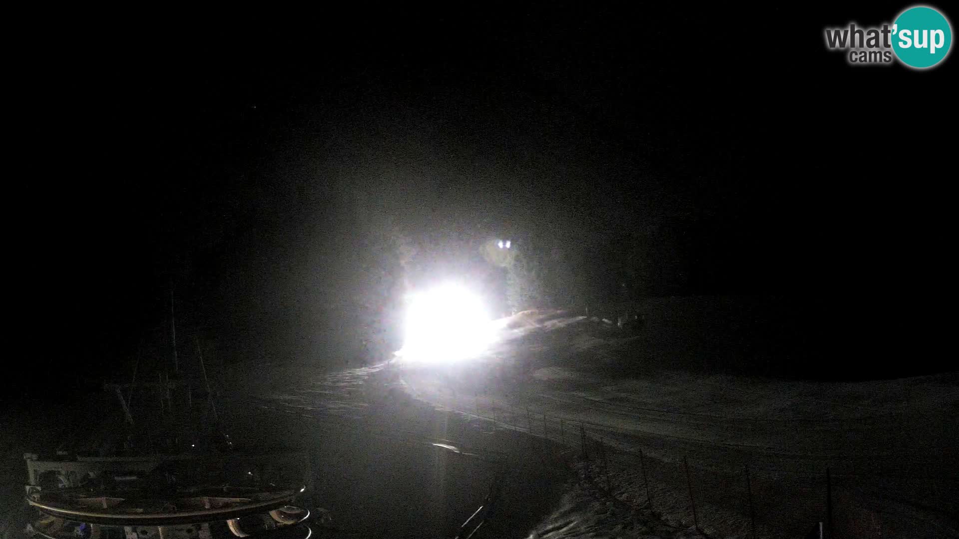 Webcam Pohorje Ruška | Stazione Inferiore
