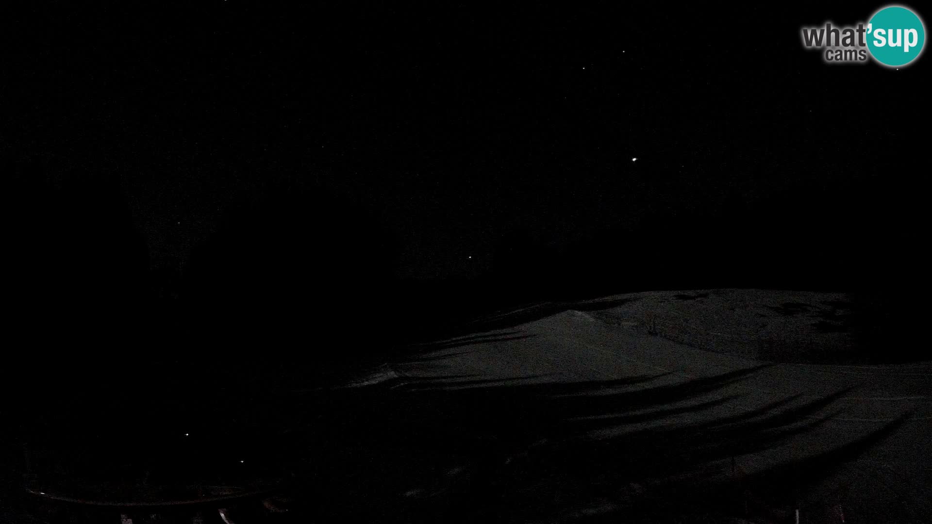 Webcam Pohorje Ruška | Talstation