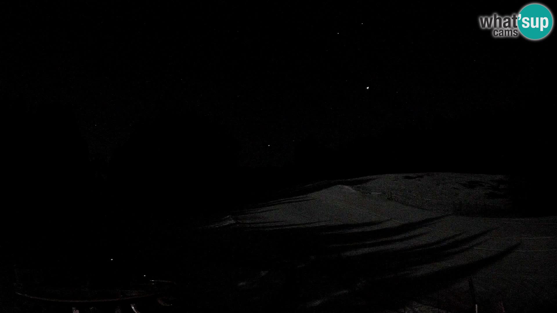 Webcam Pohorje Ruška | Talstation