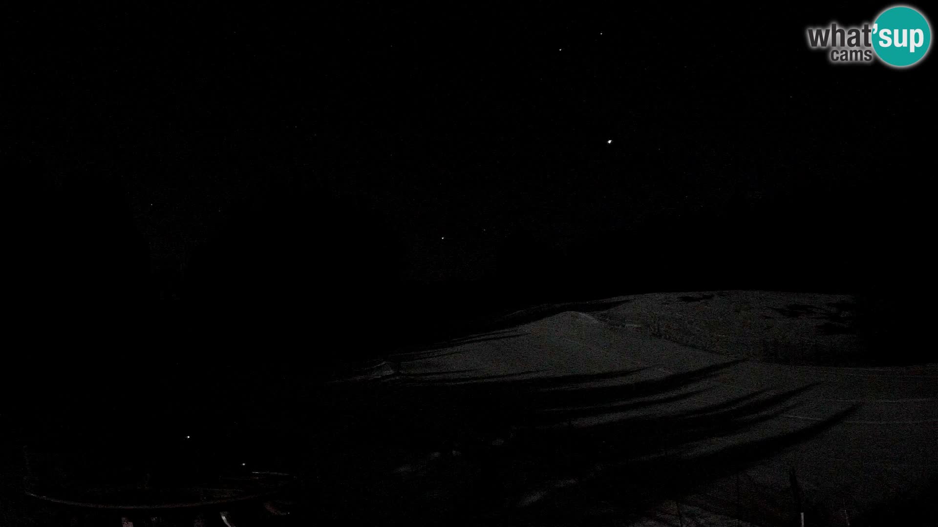 Webcam Pohorje Ruška | Talstation